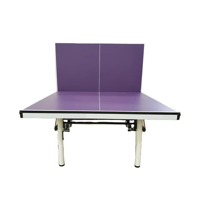 Table Tennis Folding Table - Tavolo da ping pong pieghevole a