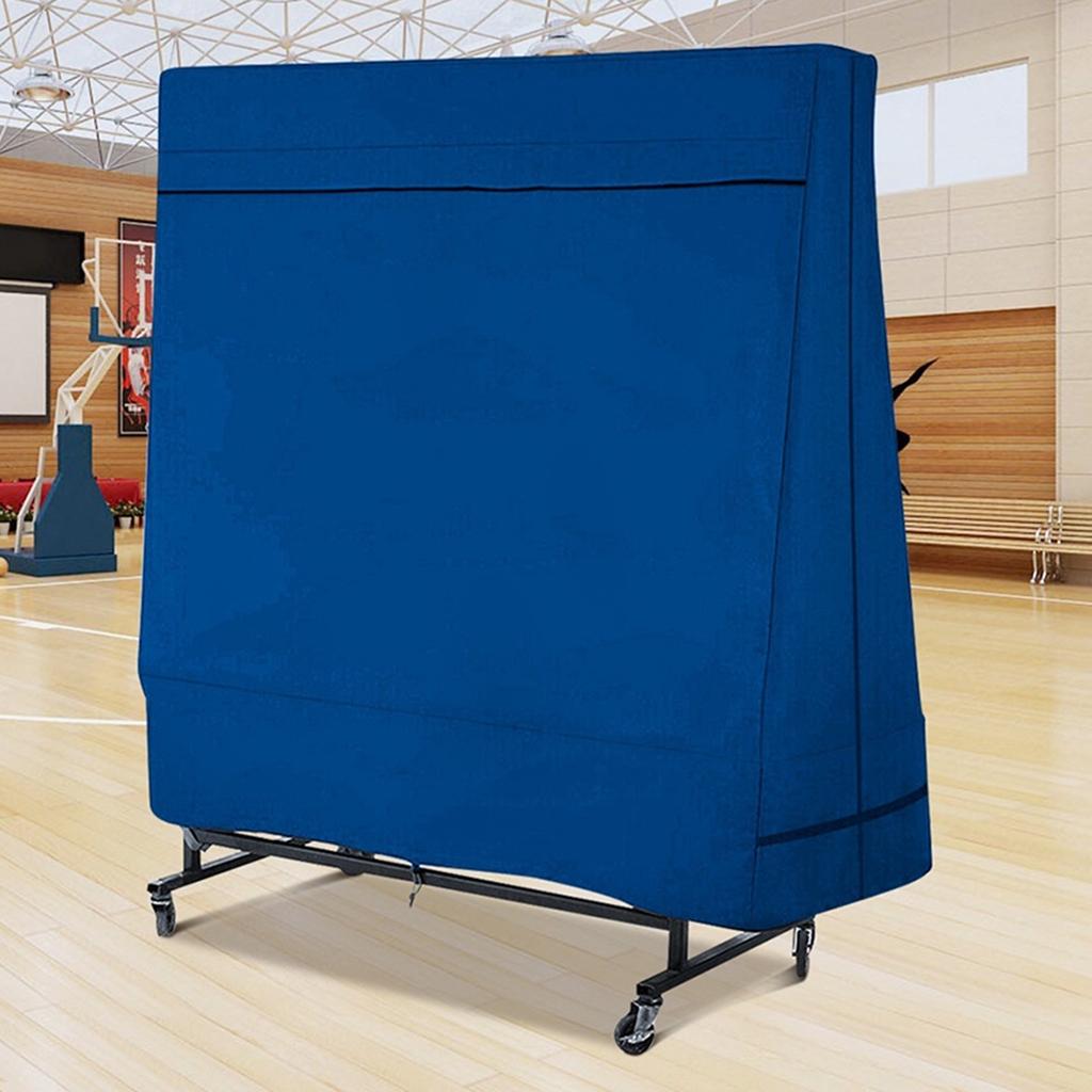 Table Tennis Folding Table - Copertura per tavolo da ping pong,