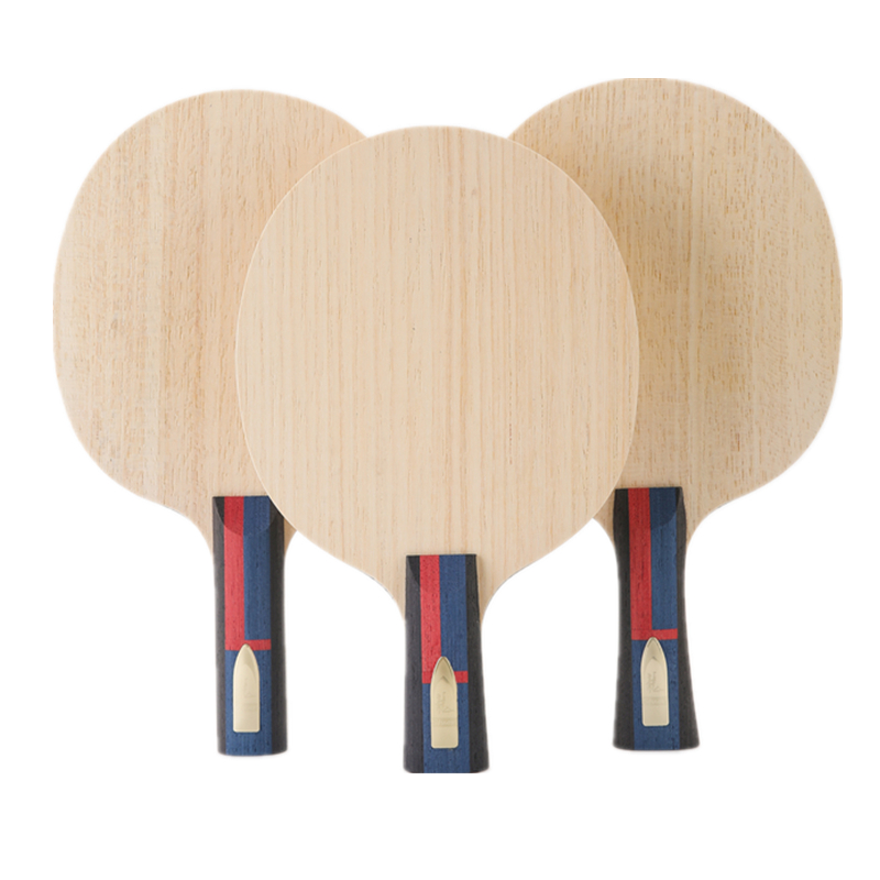Table Tennis Logo - Stuor 7Plys lama da Ping Pong