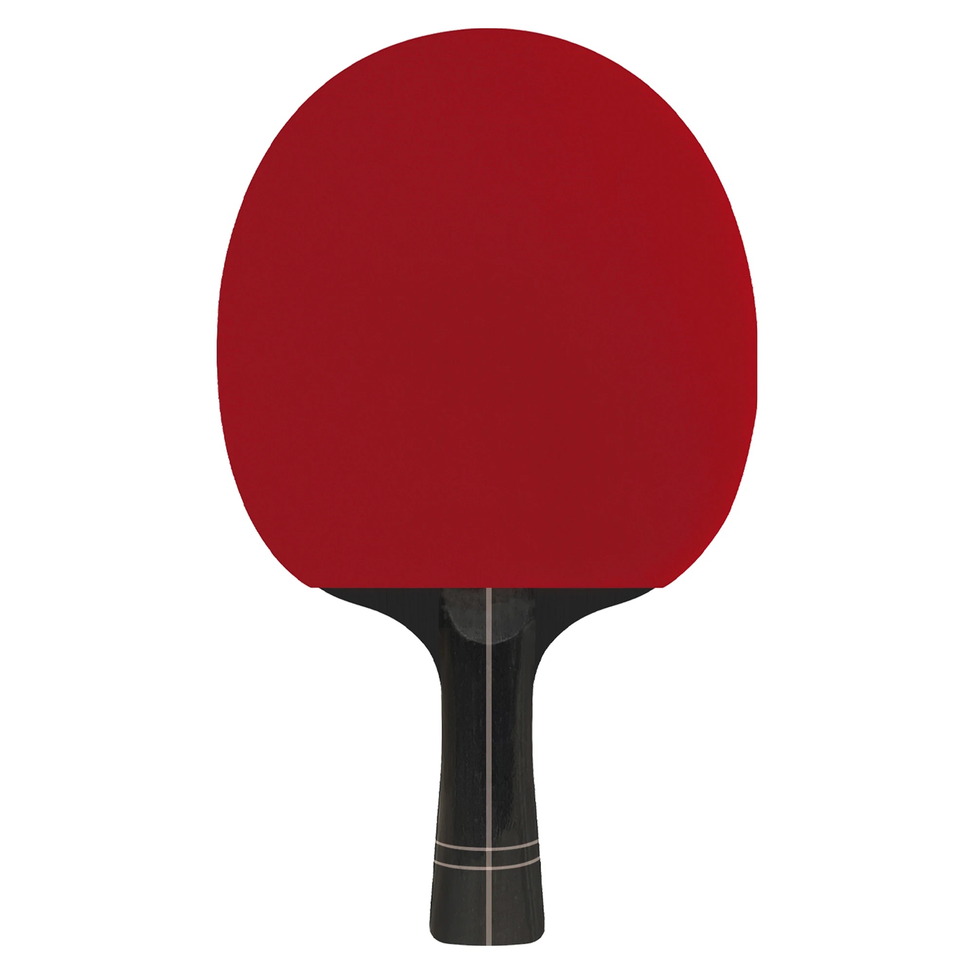 Table Tennis Custom Bat - Racchetta da Ping Pong Personalizzata -