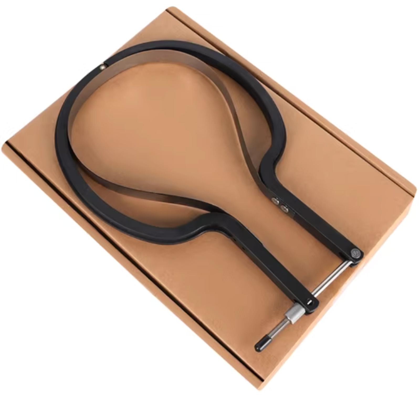 Table Tennis Edge - Kit per il taglio delle racchette
