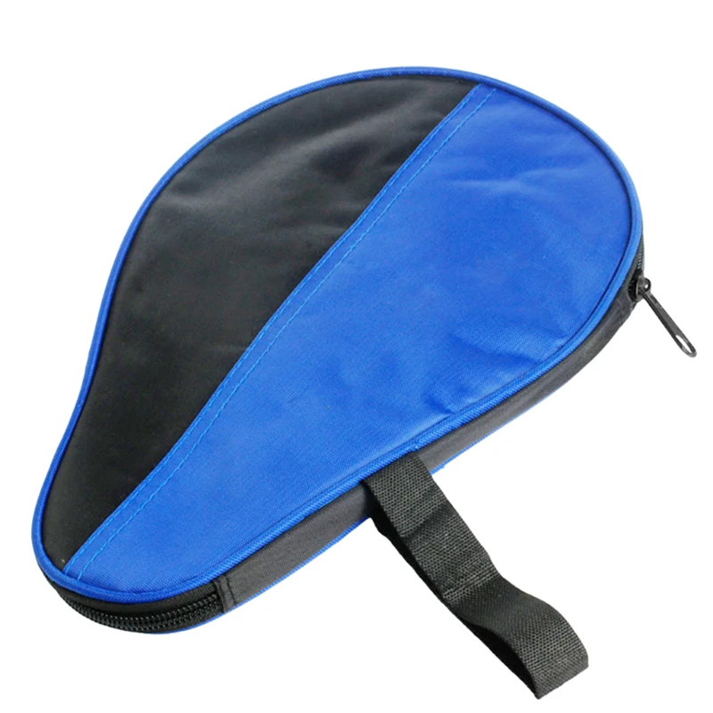 Table Tennis Custom Bat - Custodia Portatile Impermeabile Personalizzata per Racchetta