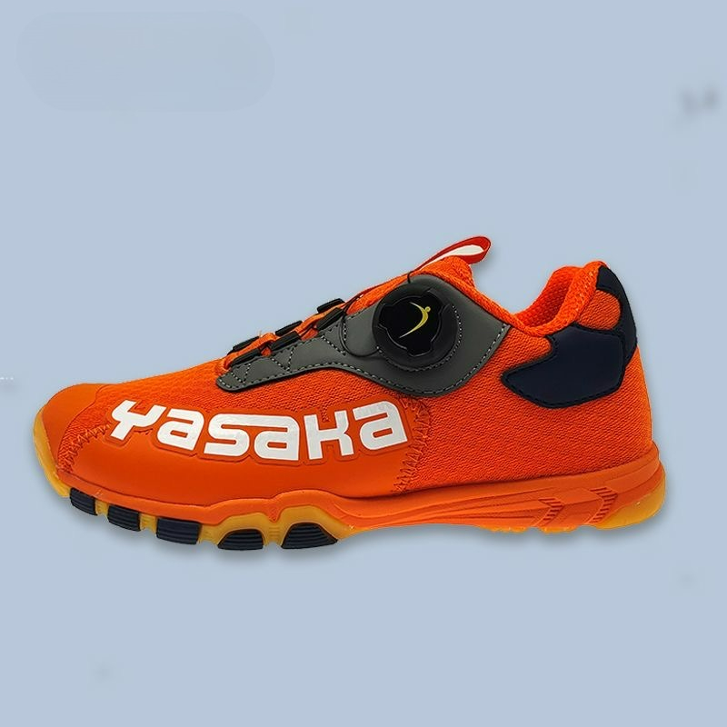 Table Tennis Vs Badminton - Scarpe Professionali da Tennis da Tavolo
