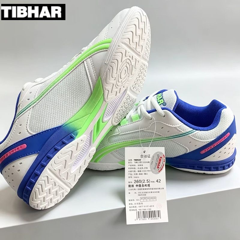 Table Tennis Vs Badminton - Scarpe da badminton di marca di