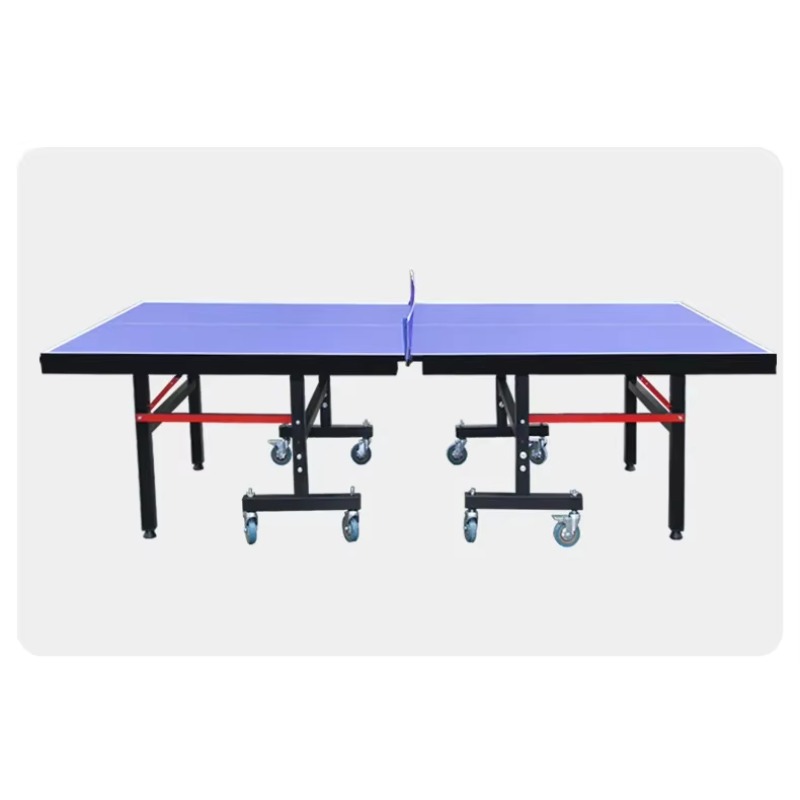 Table Tennis Folding Table - Tavolo da ping pong pieghevole TAO