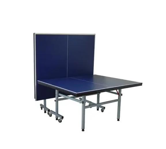 Table Tennis Folding Table - Tavolo da Ping Pong Professionale Pieghevole