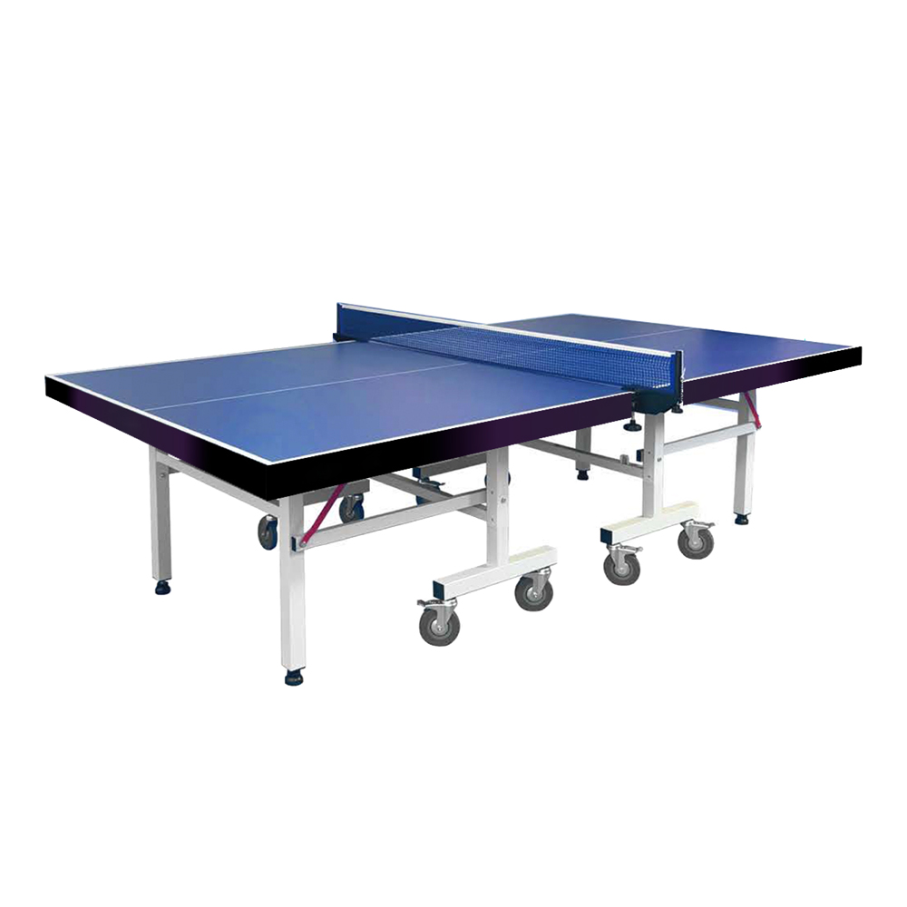 Table Tennis Net Set - Tavolo da Ping Pong Professionale in