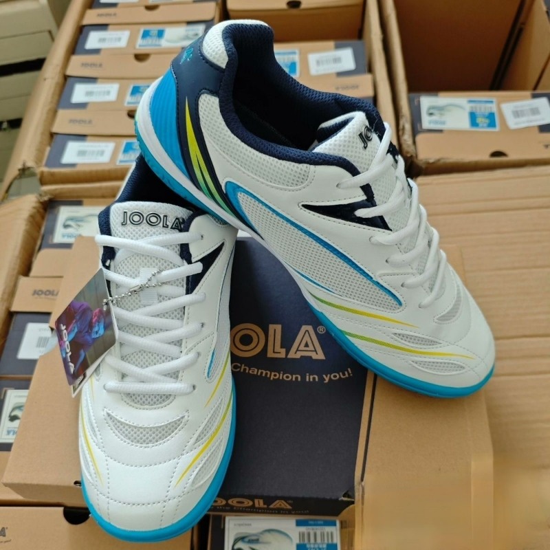 Table Tennis Vs Badminton - Scarpe da ping pong originali di