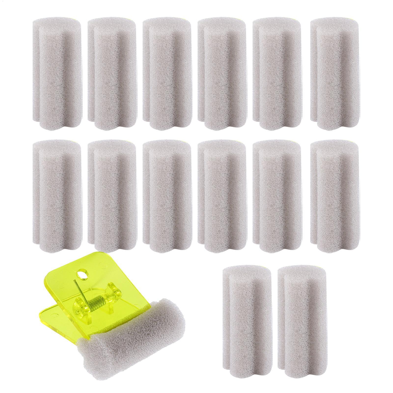 Table Tennis Net Set - Spugna per Racchetta da Ping Pong