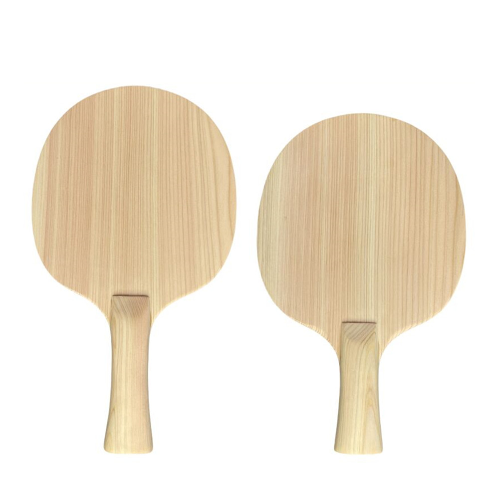 Table Tennis Edge - Lama da Ping Pong in Legno