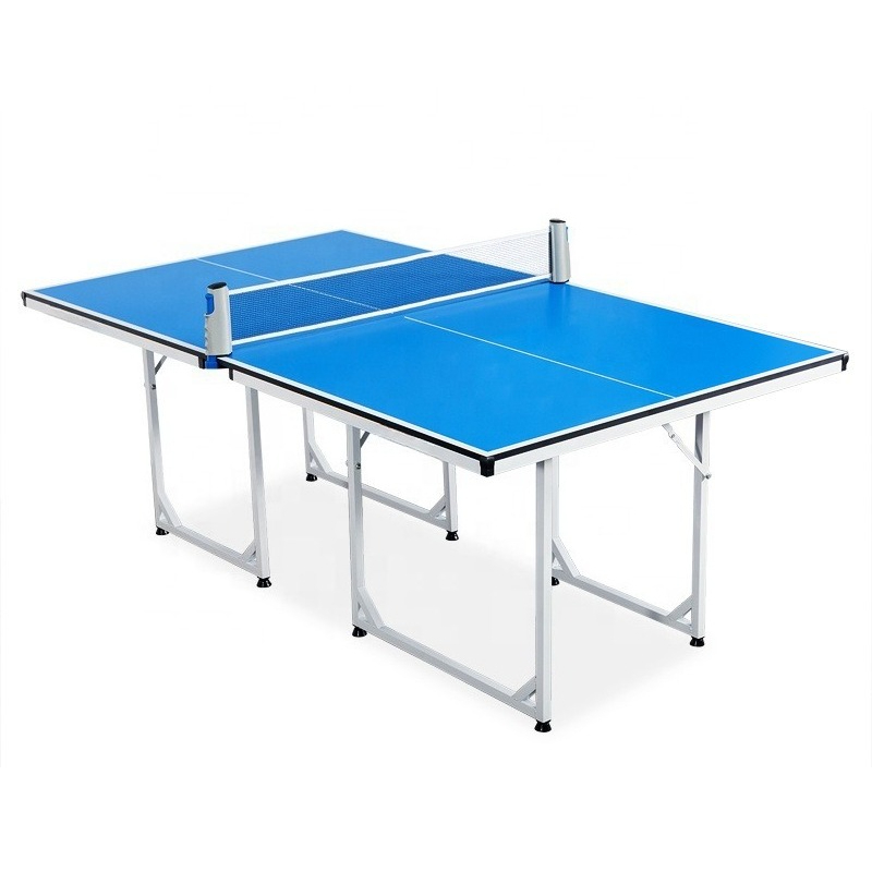 Table Tennis Folding Table - Tavolo da ping pong pieghevole per