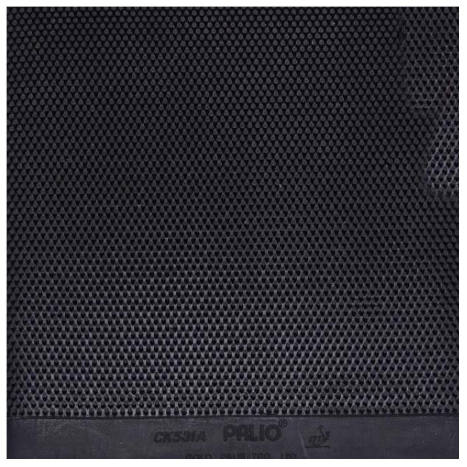 Gomma per Racchetta da Ping Po - Table Tennis Forehand Rubber recensione e prezzo