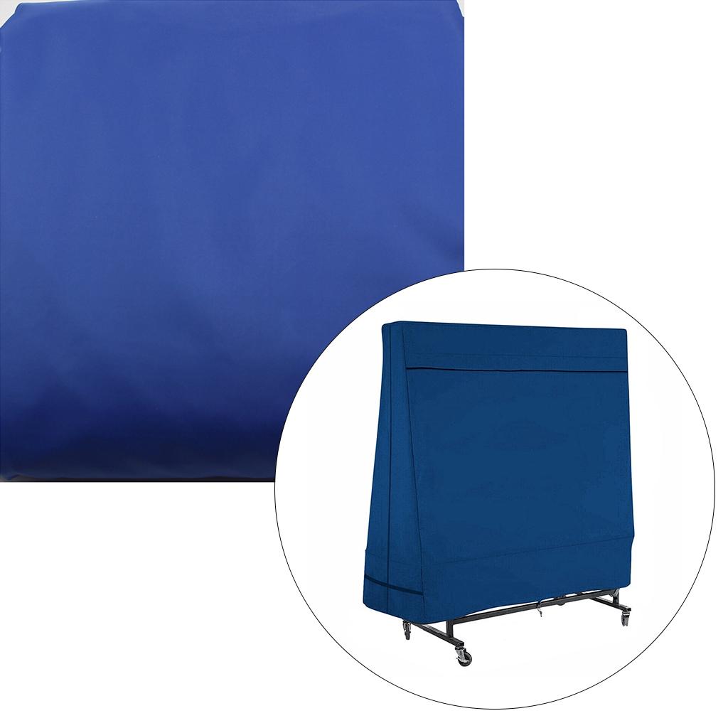 Copertura per tavolo da ping p - Table Tennis Folding Table recensione e prezzo