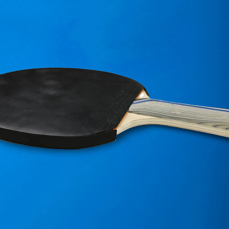Colla protettiva per racchetta - Table Tennis Edge recensione e prezzo