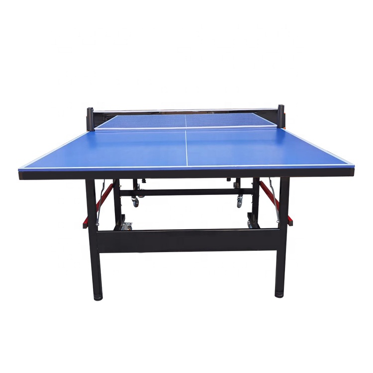 Tavolo da Ping Pong Pieghevole - Table Tennis Folding Table recensione e prezzo