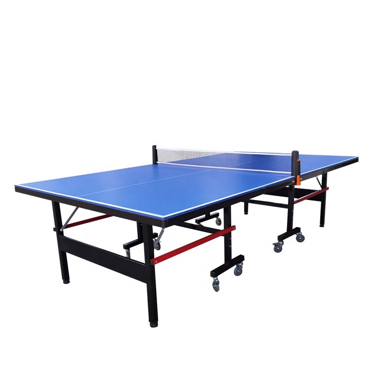 Tavolo da Ping Pong Pieghevole - Table Tennis Folding Table recensione e prezzo