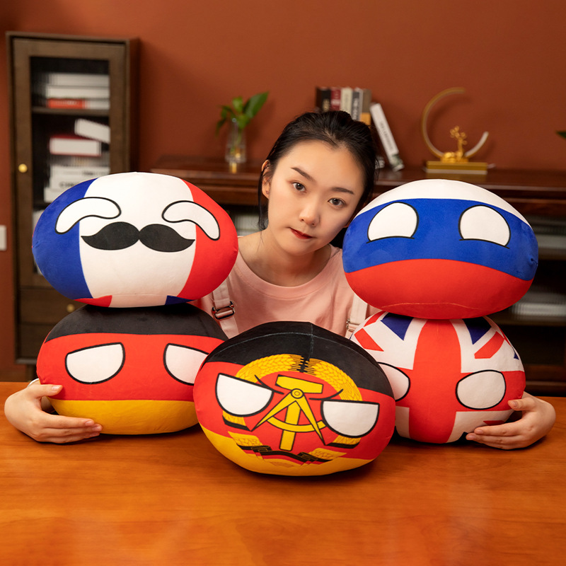 10-30 cm Kawaii Polonia giocat - Table Tennis France recensione e prezzo