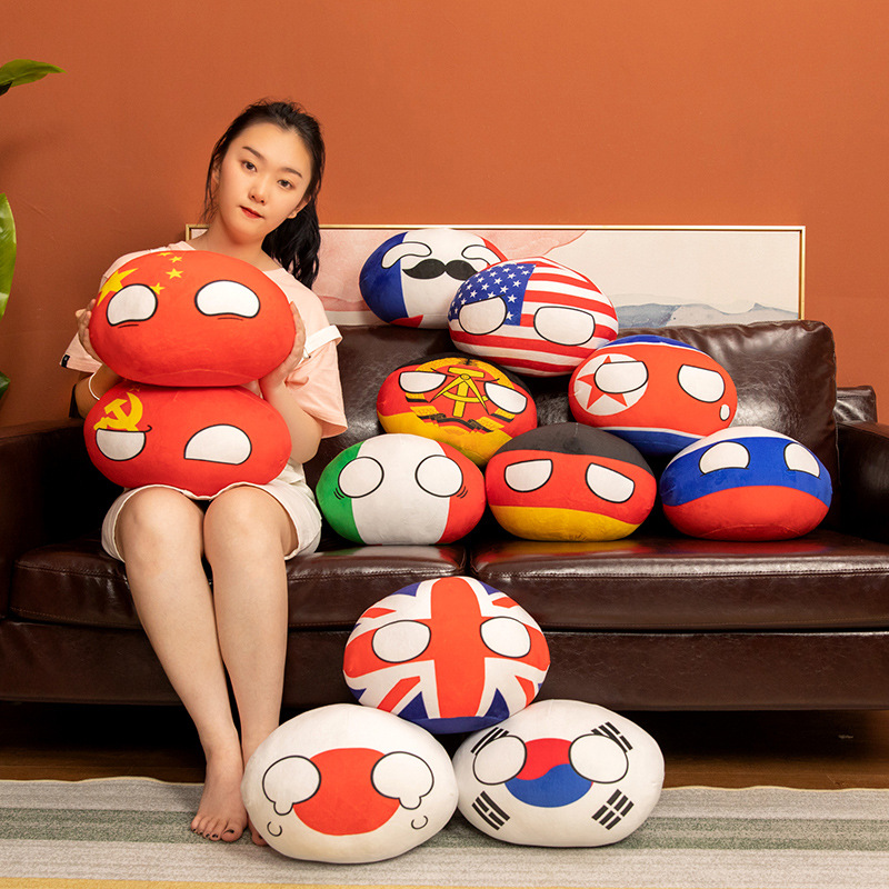 10-30 cm Kawaii Polonia giocat - Table Tennis France recensione e prezzo