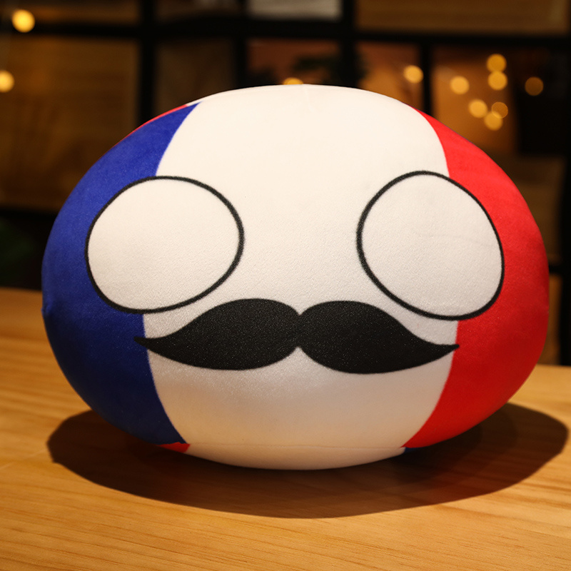 10-30 cm Kawaii Polonia giocat - Table Tennis France recensione e prezzo