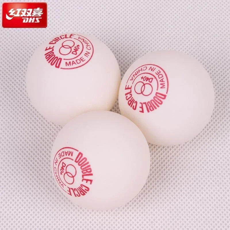 Palline da ping pong a doppio  - Table Tennis Ball Brand recensione e prezzo