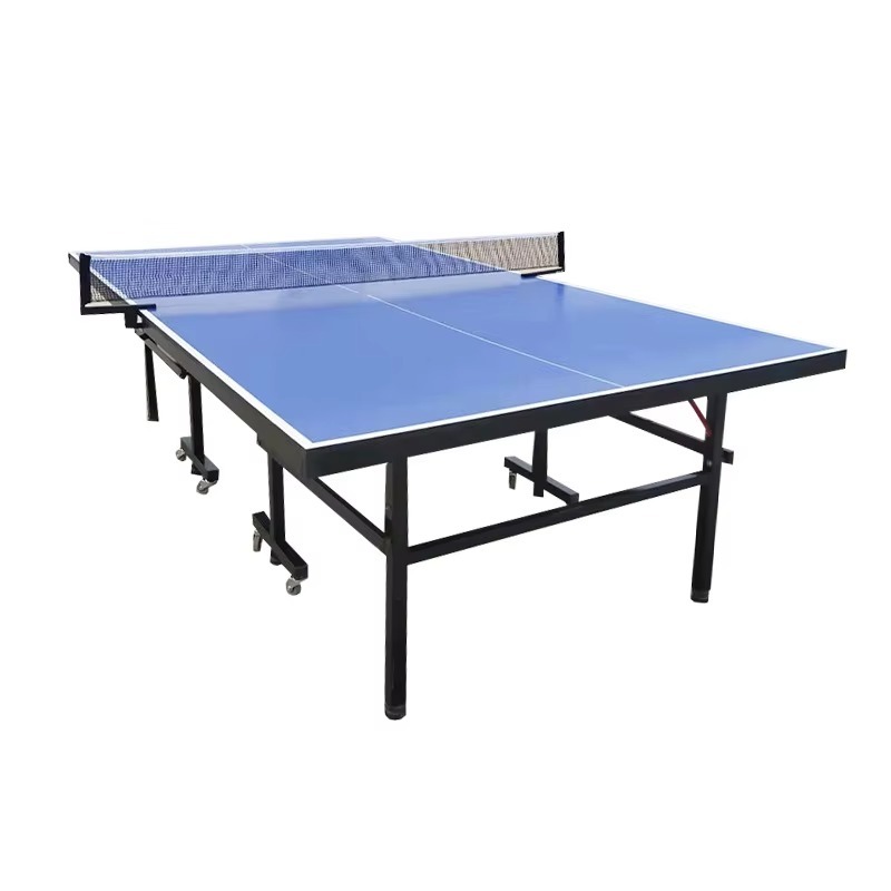 Tavolo da ping pong pieghevole - Table Tennis Folding Table recensione e prezzo