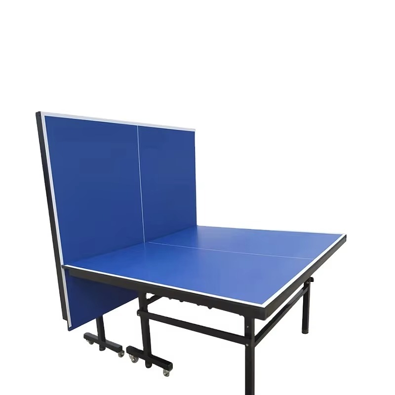 Tavolo da ping pong pieghevole - Table Tennis Folding Table recensione e prezzo