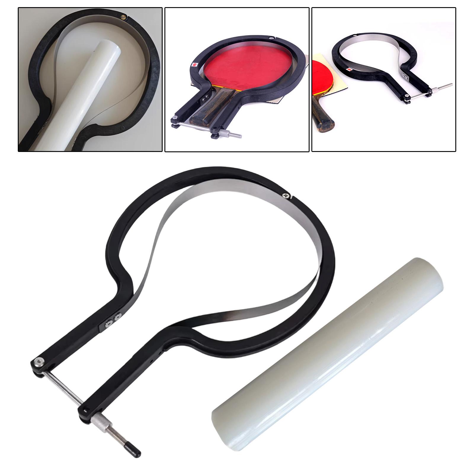 Kit per il taglio delle racche - Table Tennis Edge recensione e prezzo