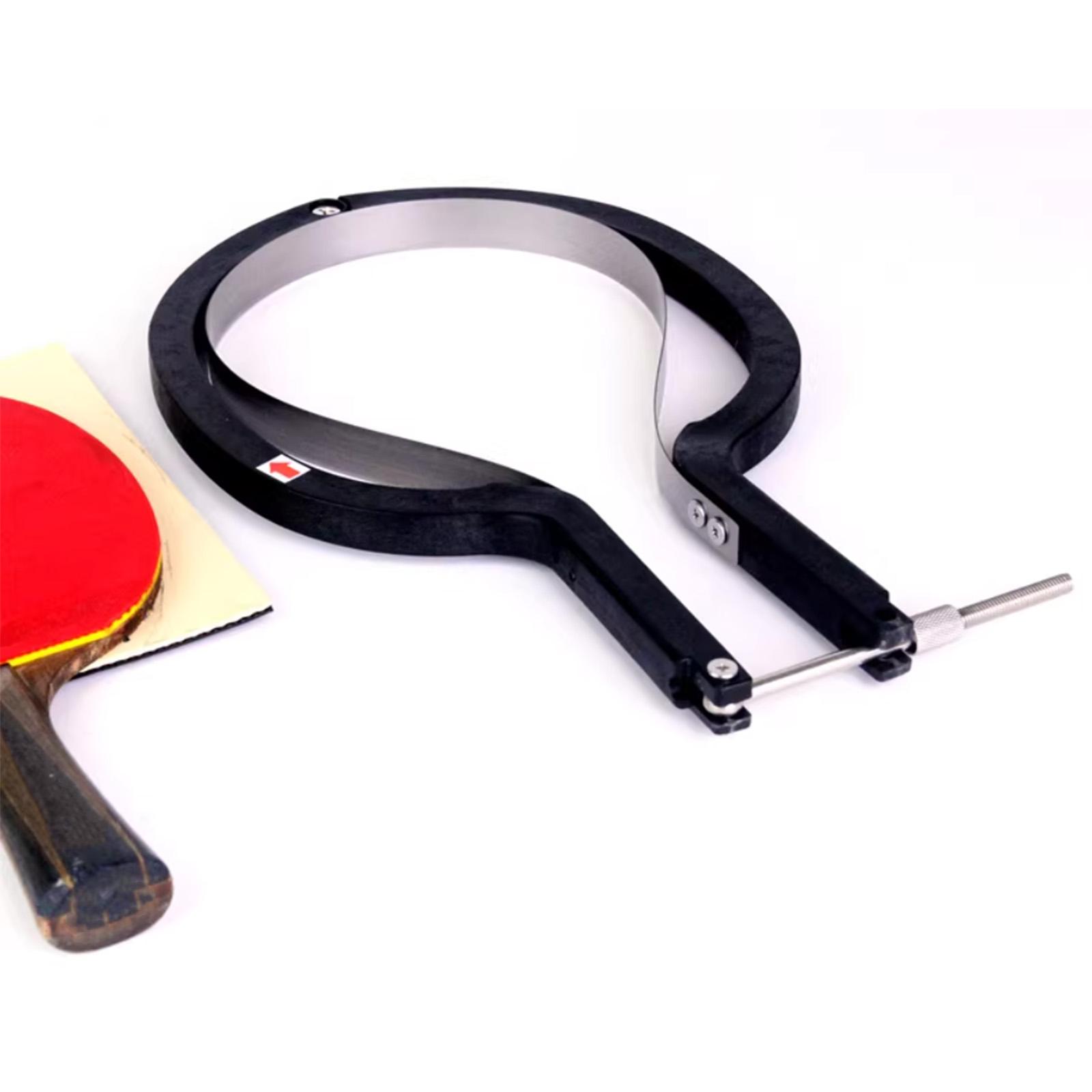 Kit per il taglio delle racche - Table Tennis Edge recensione e prezzo