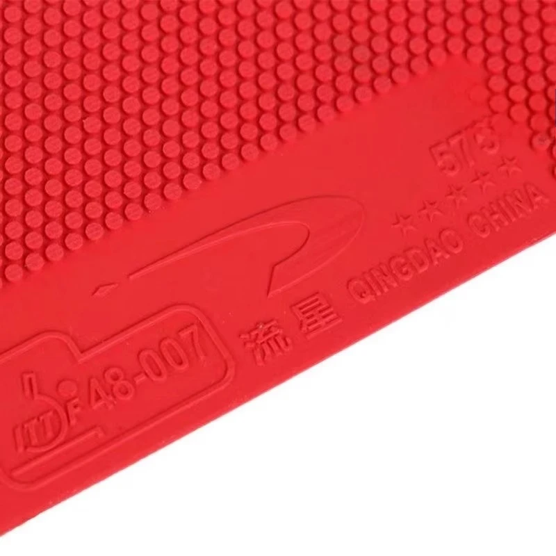 METEOR 845 575 Brufoli Fuori T - Table Tennis Forehand Rubber recensione e prezzo