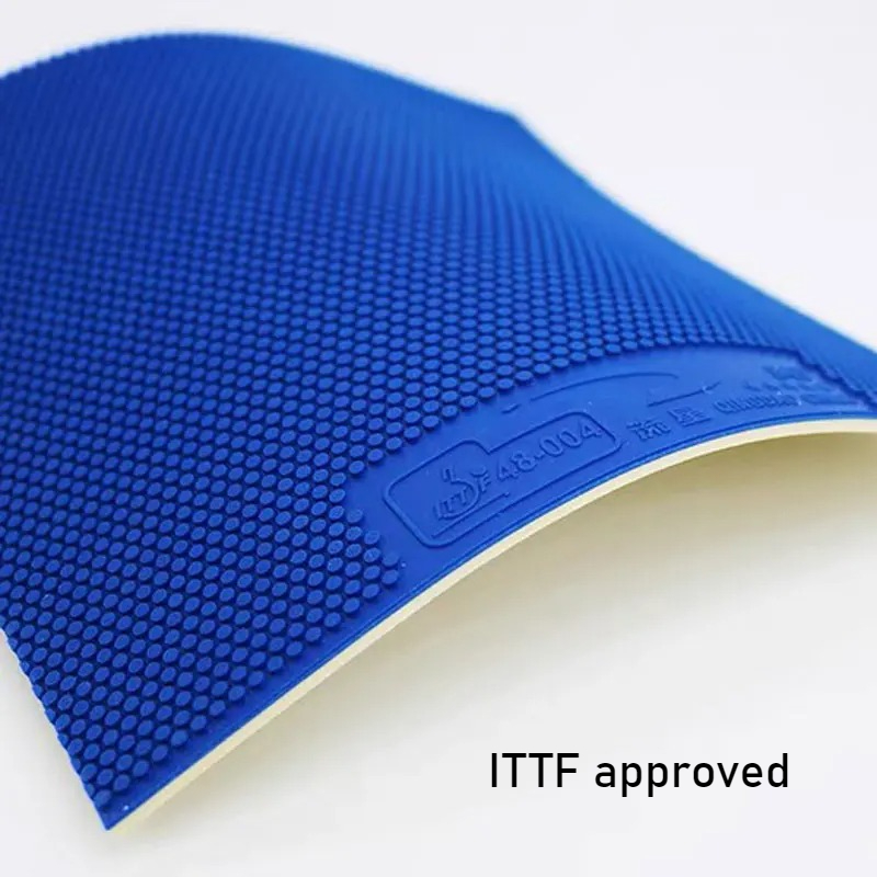 METEOR 845 575 Brufoli Fuori T - Table Tennis Forehand Rubber recensione e prezzo