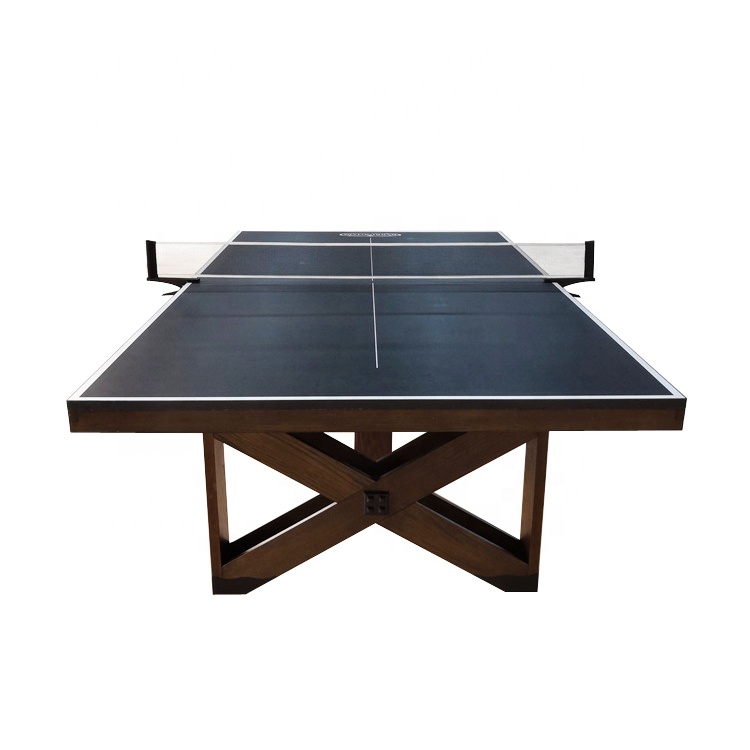 Tavolo da Ping Pong Robusto e  - Table Tennis Folding Table recensione e prezzo