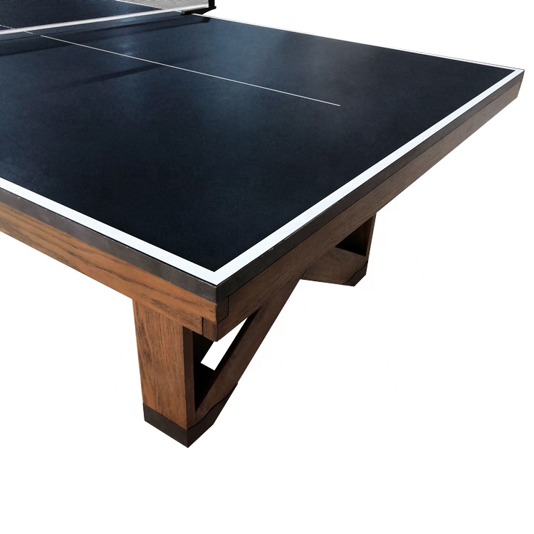 Tavolo da Ping Pong Robusto e  - Table Tennis Folding Table recensione e prezzo
