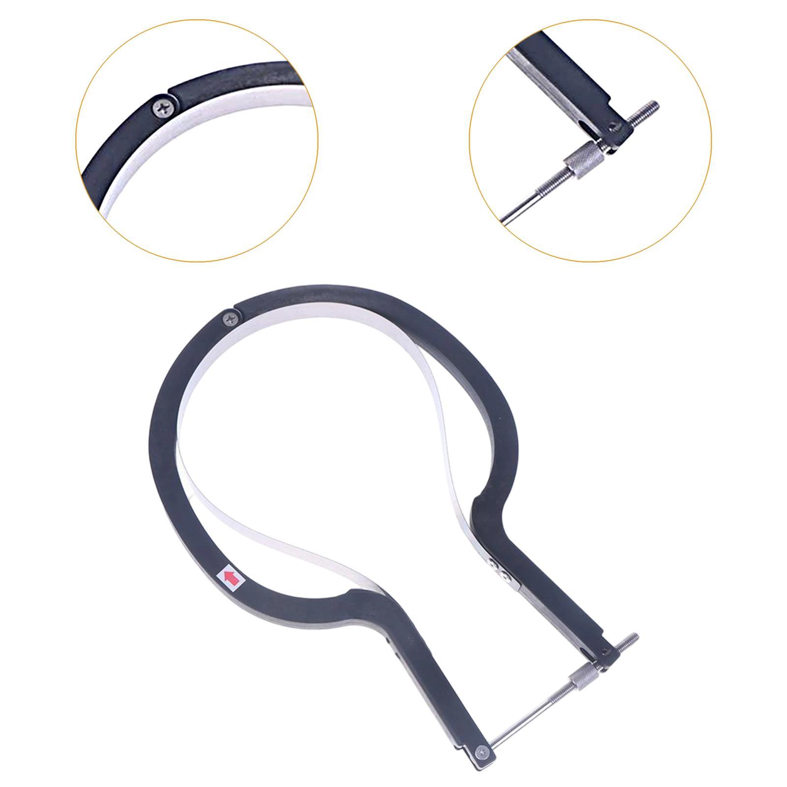 Supporto per lama di racchetta - Table Tennis Custom Bat recensione e prezzo