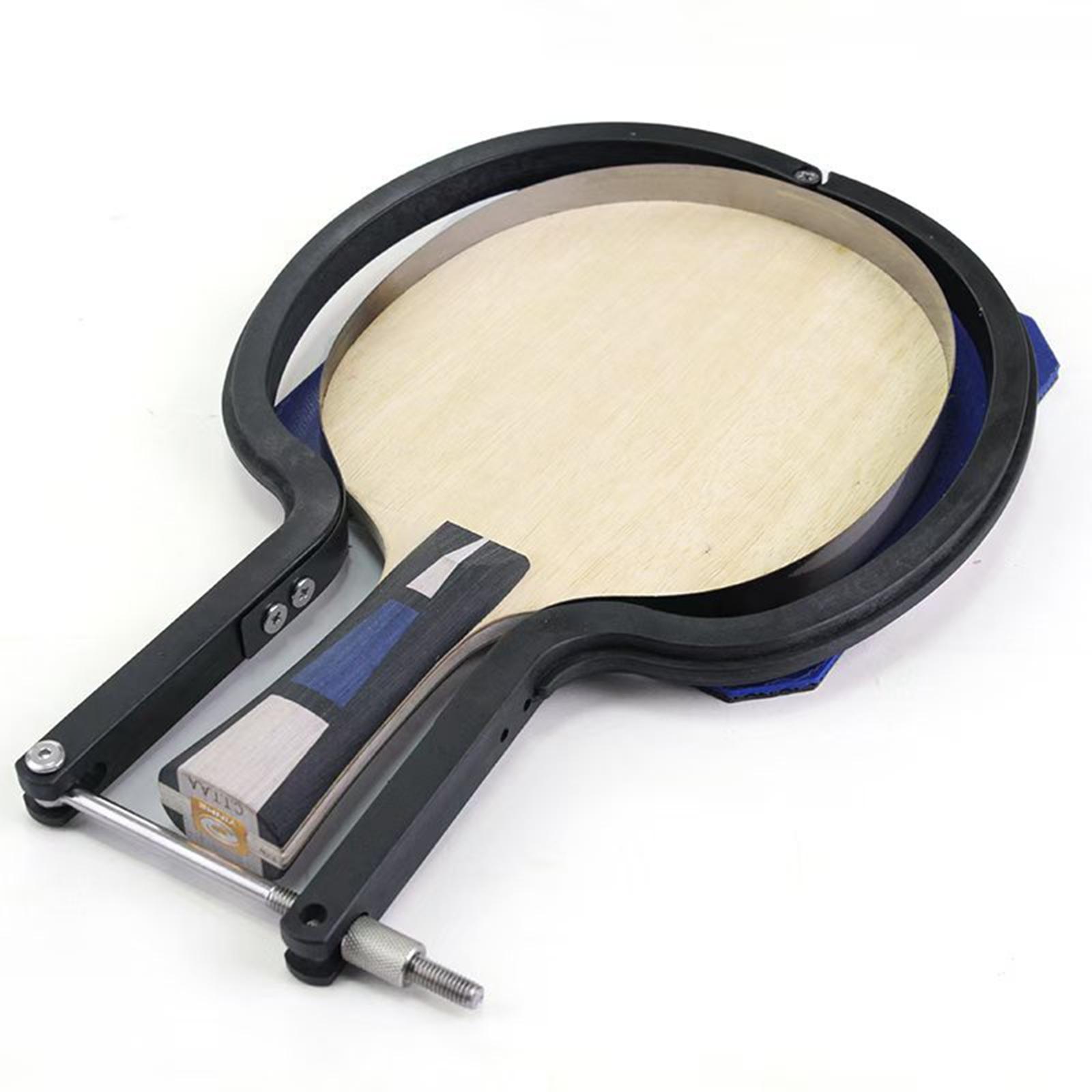 Supporto per lama di racchetta - Table Tennis Custom Bat recensione e prezzo