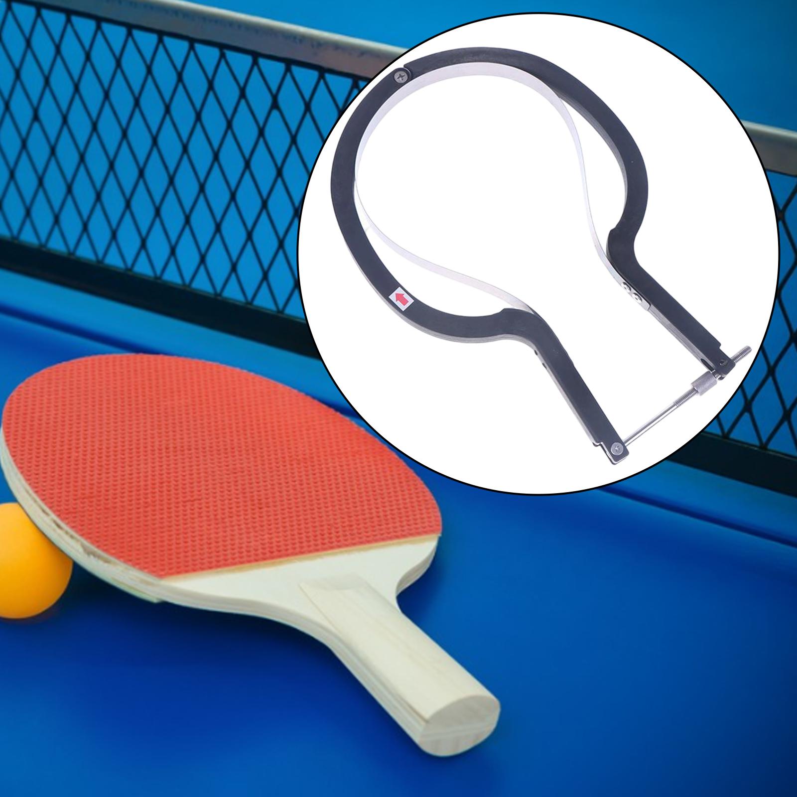 Supporto per lama di racchetta - Table Tennis Custom Bat recensione e prezzo