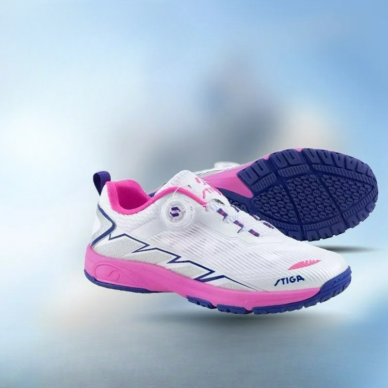 Scarpe Professionali da Tennis - Table Tennis Vs Badminton recensione e prezzo