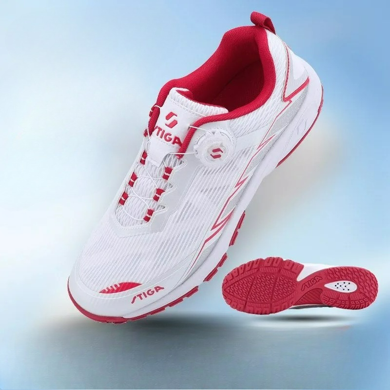 Scarpe Professionali da Tennis - Table Tennis Vs Badminton recensione e prezzo