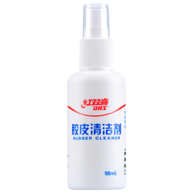 Detergente per Gomme da Ping P - Table Tennis Edge recensione e prezzo
