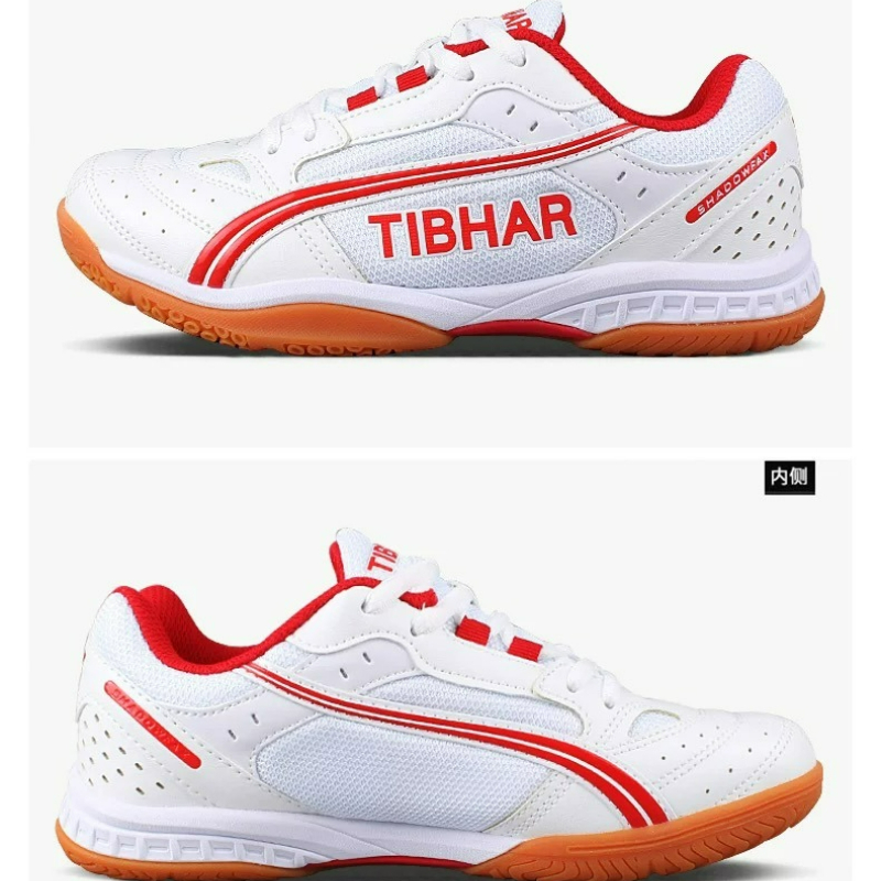 Scarpe Professionali da Tennis - Table Tennis Vs Badminton recensione e prezzo