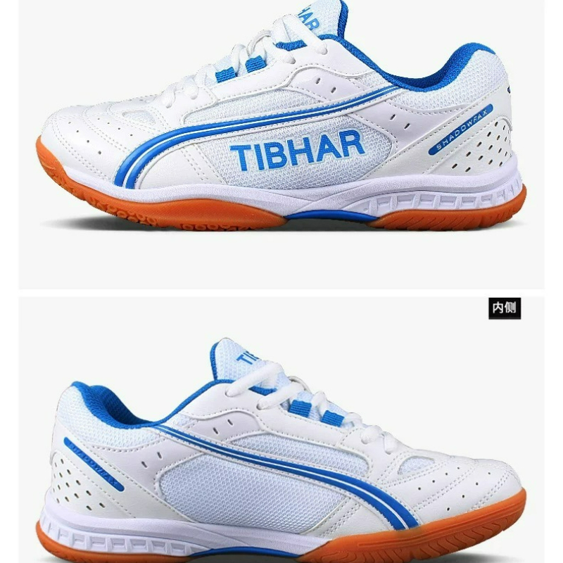 Scarpe Professionali da Tennis - Table Tennis Vs Badminton recensione e prezzo