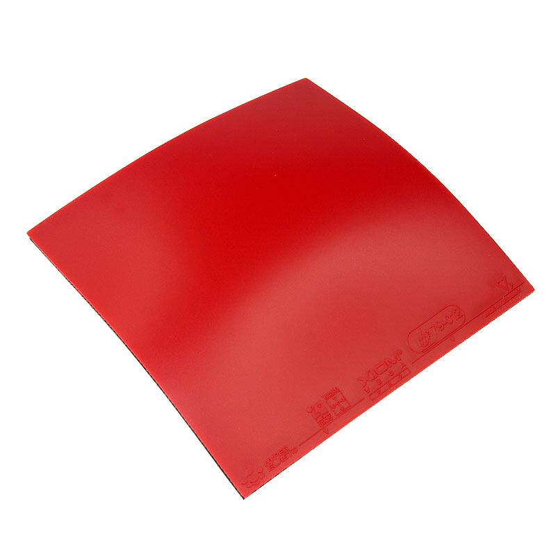 Brufoli non appiccicosi origin - Table Tennis Forehand Rubber recensione e prezzo