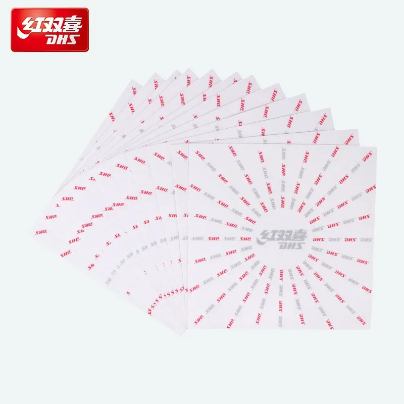 1/2PCS DHS Racchetta Da Ping P - Table Tennis Net Set recensione e prezzo