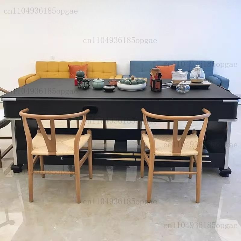 Tavolo da biliardo quattro in  - Table Tennis Folding Table recensione e prezzo