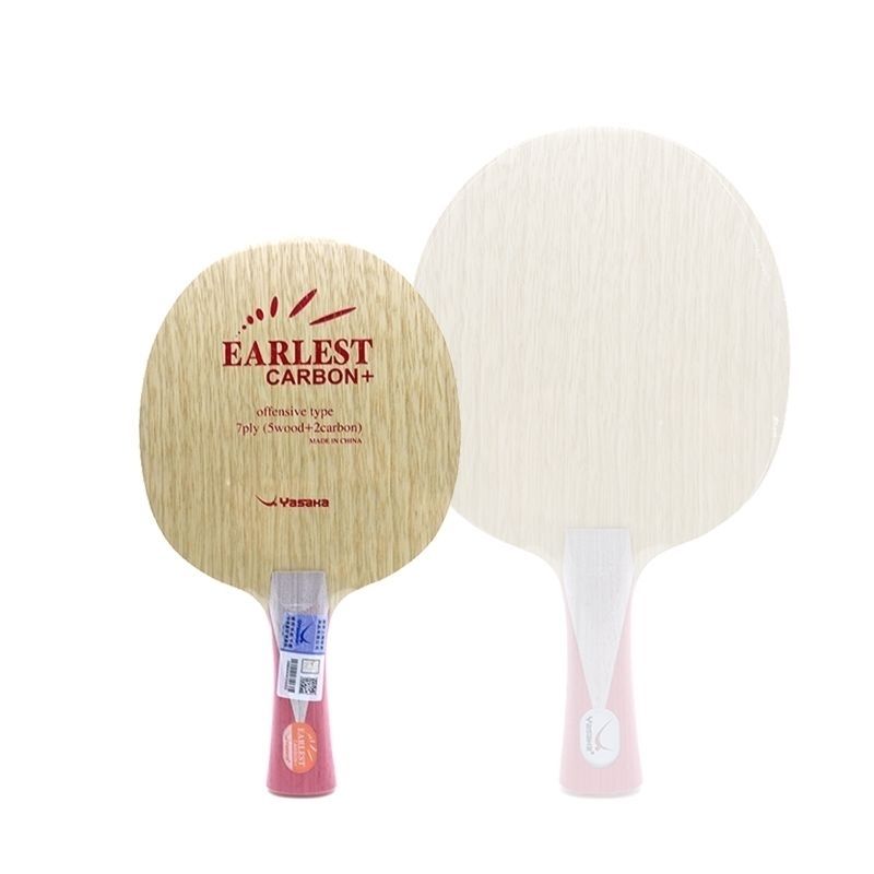 Piastra inferiore per racchett - Table Tennis Elite recensione e prezzo