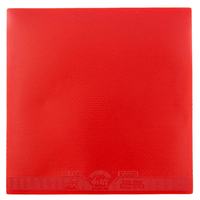 Gomma da ping pong originale d - Table Tennis Edge recensione e prezzo