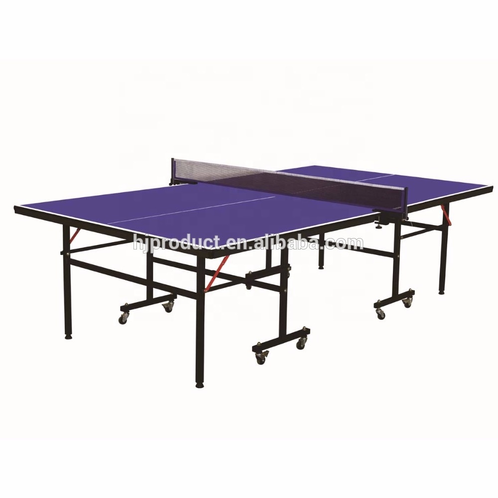 Set completo di ruote mobili T - Table Tennis Folding Table recensione e prezzo