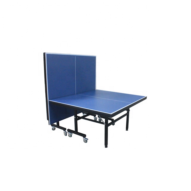 Set completo di ruote mobili T - Table Tennis Folding Table recensione e prezzo