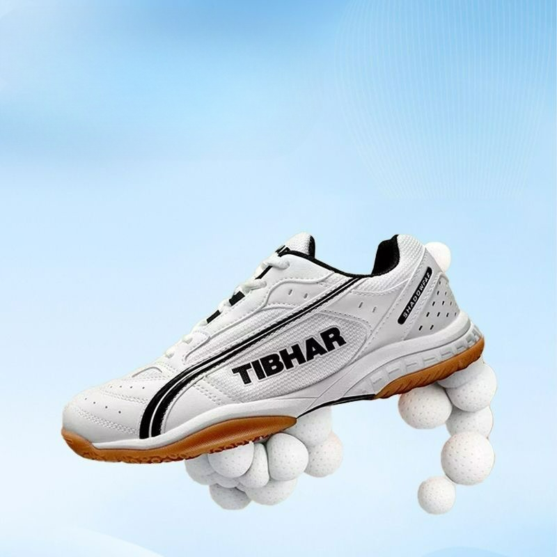 Scarpe Professionali da Tennis - Table Tennis Vs Badminton recensione e prezzo