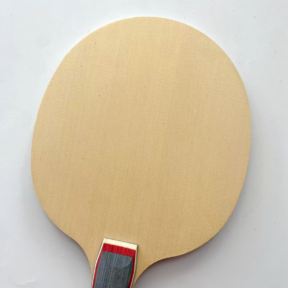 Lama da ping pong offensiva re - Table Tennis Custom Bat recensione e prezzo