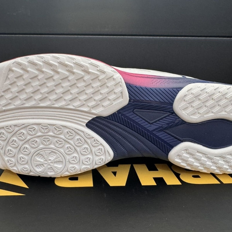 Scarpe da Tennis Tavolo 2026 N - Table Tennis Vs Badminton recensione e prezzo